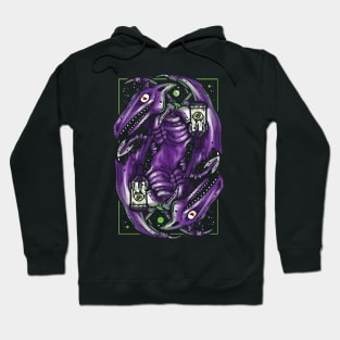 Ridley Hoodie